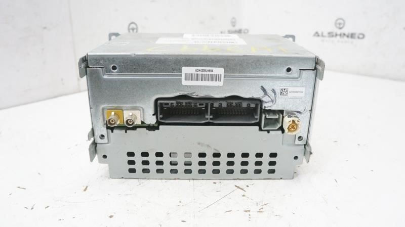 2015-2020 Dodge Journey AM FM CD MP3 Radio Receiver P68209665AD OEM - Alshned Auto Parts