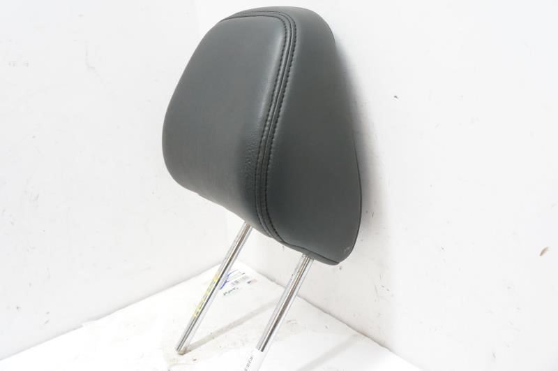 2014-2016 Infiniti Q50 Front Right Left Headrest Black Leather 86400-4HA1A OEM - Alshned Auto Parts