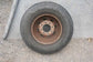 2004 Ford F-250 F-350 Wheel Tire P245/75/R16 Alshned Auto Parts