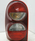 2005-2007 Jeep Liberty Driver Left Rear Tail Light 55157061AG OEM - Alshned Auto Parts