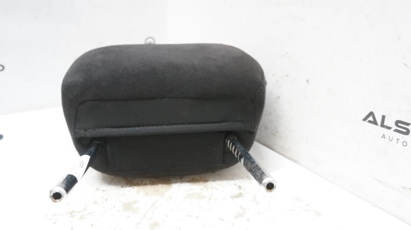 2013 Nissan Altima Front Right Left Headrest Black Cloth 86400-3TA0A OEM - Alshned Auto Parts