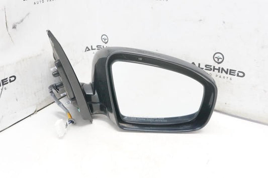 *READ* 2009-2014 Nissan Murano Passenger Right Side Mirror 96301-1AA0A OEM - Alshned Auto Parts