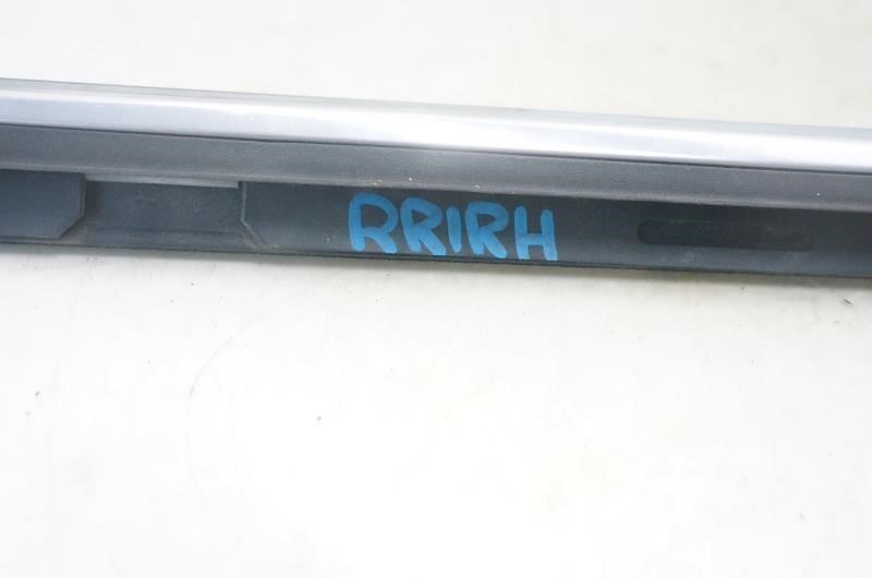 2015-20 Ford F150 Rear Right Door Window Outer Belt Molding FL34-1625596 *ReaD* - Alshned Auto Parts