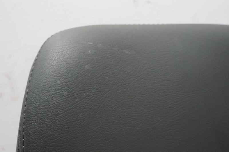 07-09 Subaru Outback Left Right Front Headrest Black Leather 64061AG07BJC OEM - Alshned Auto Parts