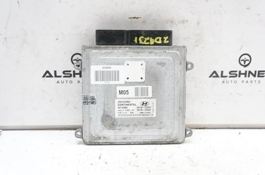 2012 Hyundai Tucson 2.4 Engine Computer Control Module ECU ECM 39136-2G822 OEM - Alshned Auto Parts