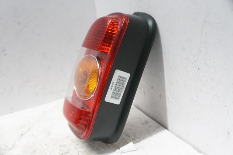 2008-2010 Mini Cooper Clubman Driver Left Rear Tail Light 63-21-7-167-411 OEM - Alshned Auto Parts