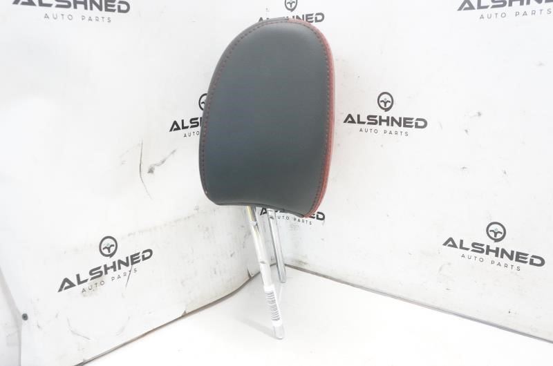 12-15 Land Rover Range Rover Evoque Front Right Left Headrest Leather LR026796 - Alshned Auto Parts