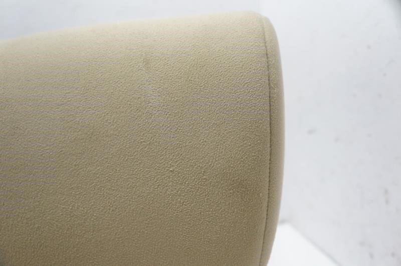 2013 Nissan Quest Front Left Right Headrest Beige Cloth 86400-1JA0D OEM - Alshned Auto Parts