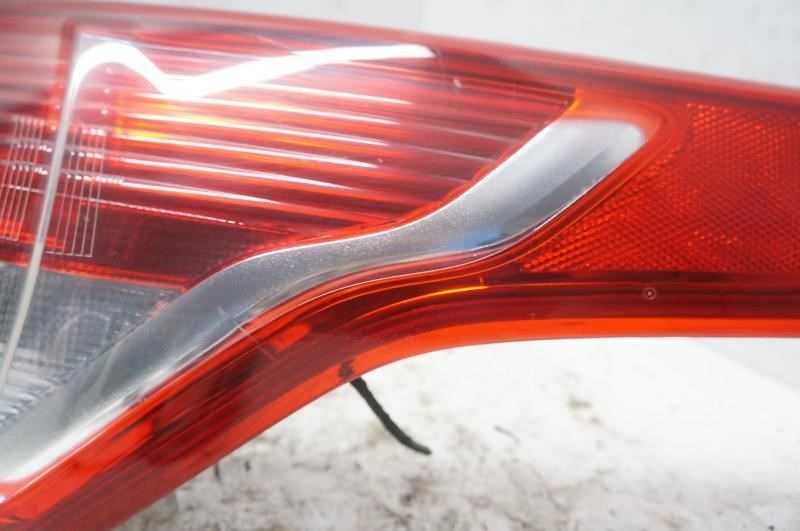 2013-2016 Ford Escape Passenger Right Rear Tail Light CJ5Z-13404-B OEM - Alshned Auto Parts