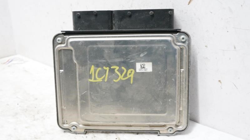 2019 Volkswagen Jetta Engine Computer Control Module ECU ECM 04E 907 309 BT OEM - Alshned Auto Parts