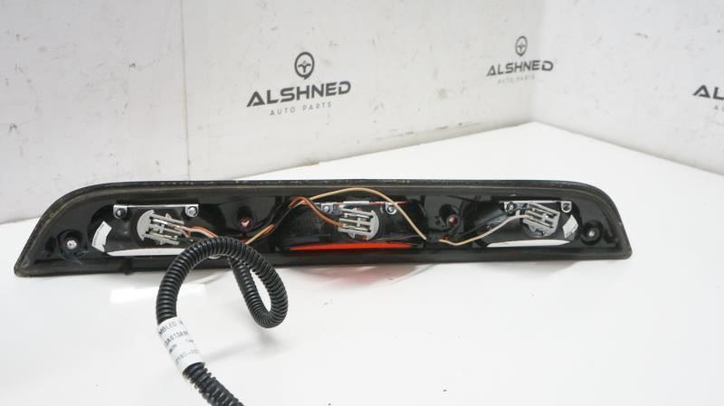 2020 Ford F150 High Mounted 3rd Brake Stop Lamp Light FL34-13A667-AJ OEM - Alshned Auto Parts