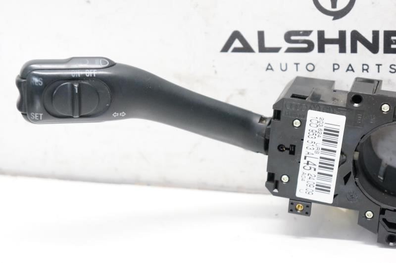 2010 Volkswagen Beetle Steering Column Switch 1C0953513A OEM - Alshned Auto Parts