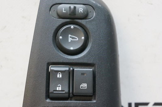 2015 Honda Civic Driver Front Left Door Window Mirror Switch 83592-TR0-A01ZA OEM - Alshned Auto Parts