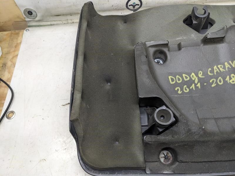 2011- 2020 Dodge Grand Caravan 3.6L VVT Engine Motor Cover 04593876AD OEM - Alshned Auto Parts