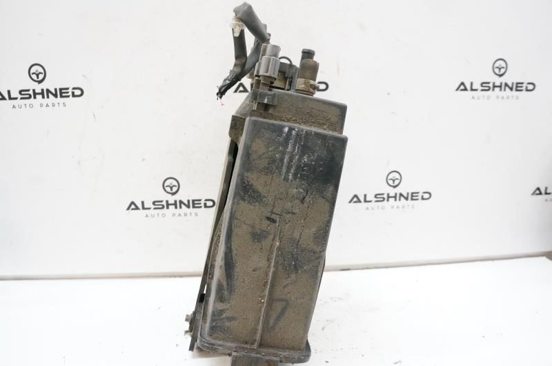 16 Nissan Altima Fuel Vapor Evaporator Emission EVAP Canister 14950-7Y00B OEM - Alshned Auto Parts