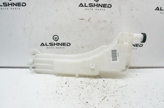 2013 Nissan Juke Radiator Coolant Reservoir Bottle 21710-1KC0B OEM - Alshned Auto Parts