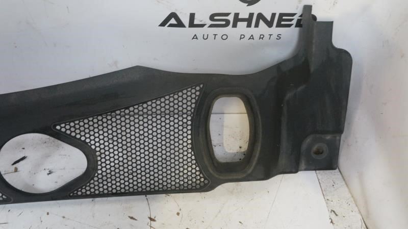 2013 Audi A4 Front Windshield Cowl Panel Cover 8K1819447 OEM Alshned Auto Parts