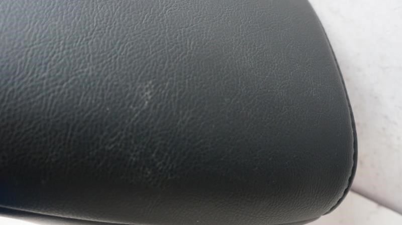 2010 Mazda CX-7 Front Left Right Headrest Black Leather EH44-88-140-02 OEM - Alshned Auto Parts