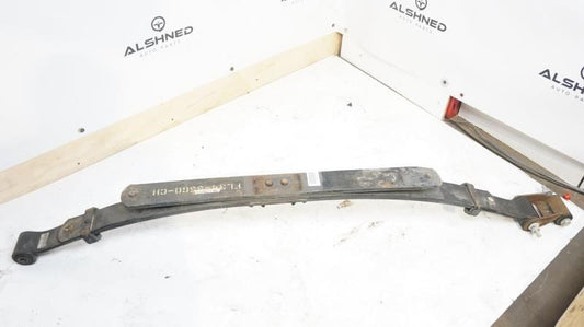 2015-2019 Ford F150 Rear Leaf Spring FL34-5560-CH OEM - Alshned Auto Parts