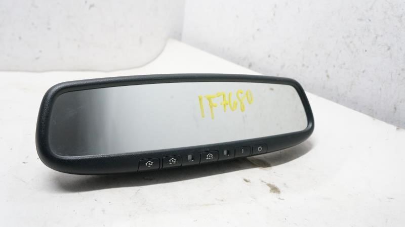 2013 Subaru Outback Interior Rear View Mirror H501SFJ100 OEM - Alshned Auto Parts