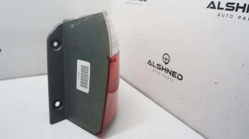 2011-2013 Dodge Durango Passenger Right Rear Tail Light 55079136AF OEM - Alshned Auto Parts