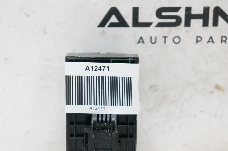 2010 Audi A4 Driver Master Window Switch 8K0-959-851-D-V10 OEM - Alshned Auto Parts