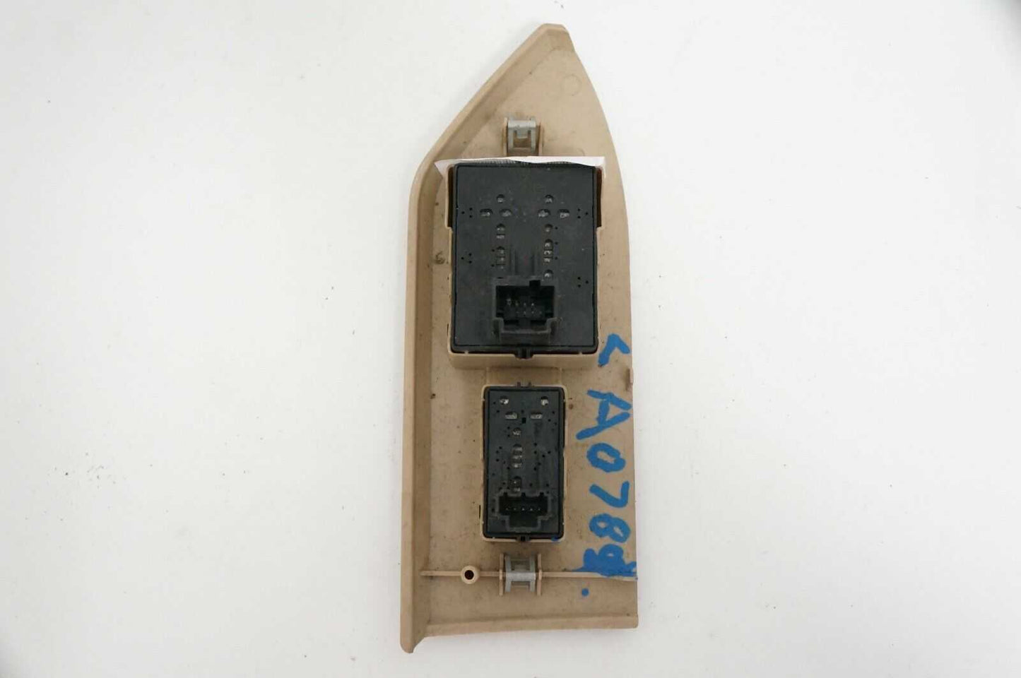 2005-2009 Ford Mustang Driver Master Window Switch OEM 4R33-15A564-B - Alshned Auto Parts