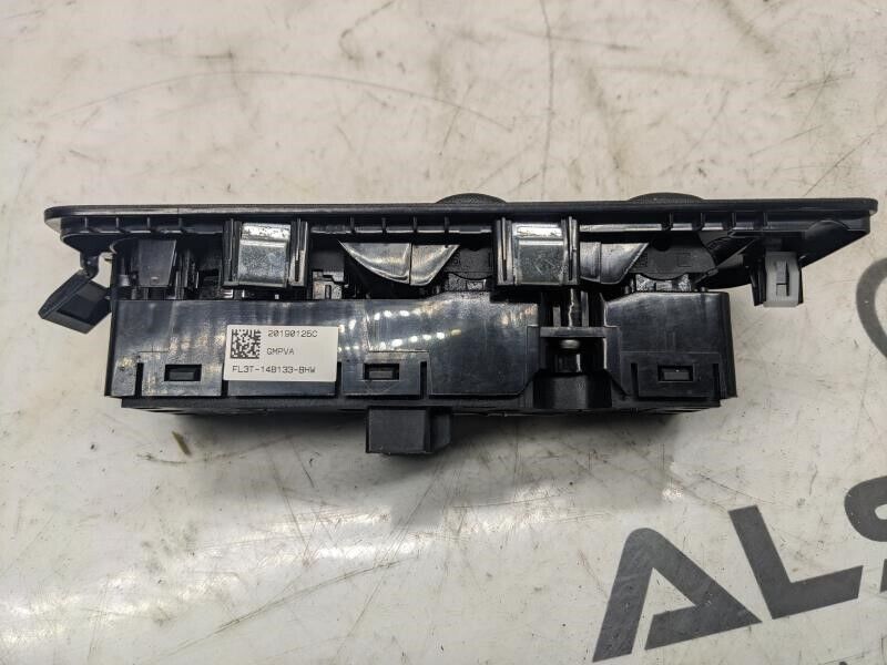 15-20 Ford F150 Front Left Power Master Window Switch FL3B-14A568-B OEM *ReaD* - Alshned Auto Parts