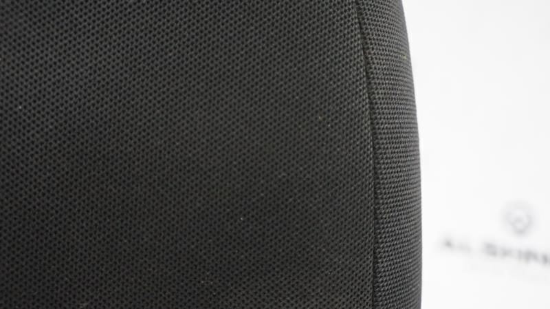 2016 Jeep Renegade Front Left Right Headrest Black Cloth 5YS18PS4AA OEM - Alshned Auto Parts