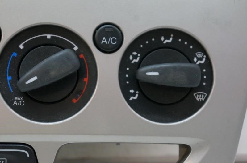 2013 Ford Focus AC Heater Temperature Climate Control CM5T-19980-AE OEM - Alshned Auto Parts