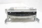 2013-2014 Lincoln MKZ AM FM CD MP3 Radio Receiver DP5T-18C830-AC OEM - Alshned Auto Parts