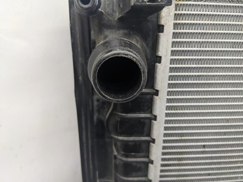 2016-2020 Mini Cooper Clubman Radiator 17117617639 OEM - Alshned Auto Parts