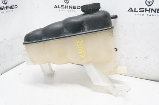 2007-2019 GMC Yukon Radiator Coolant Reservoir Bottle 84368363 - Alshned Auto Parts