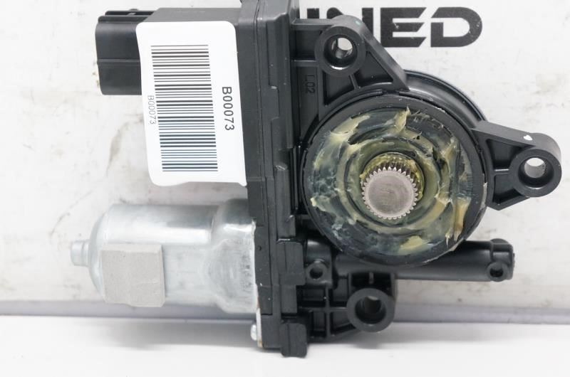 2014-2019 Kia Soul Passenger Right Front Door Window Motor 82460-B2010 - Alshned Auto Parts