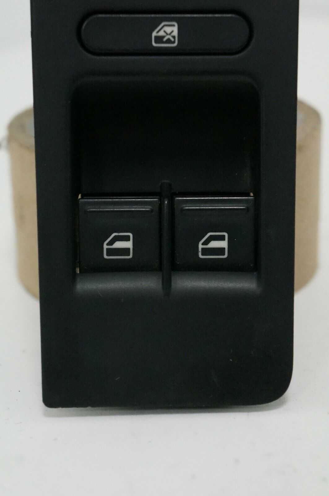 2009-2018 Volkswagen Tiguan LH Drivers Master Window Switch OEM 1K4 959 857 B - Alshned Auto Parts