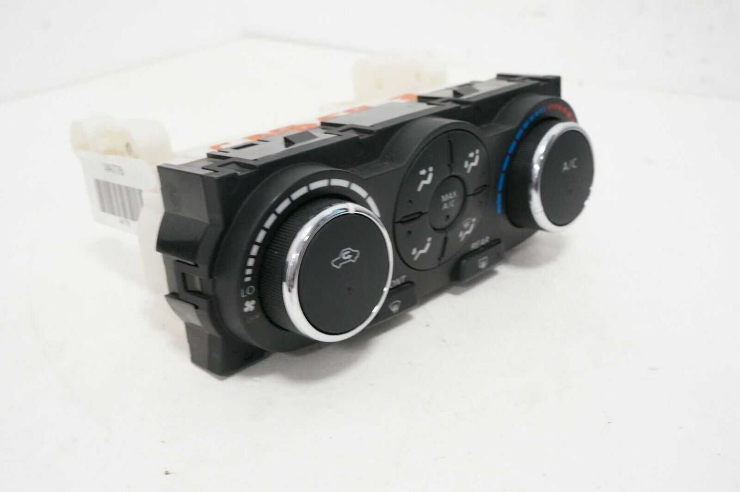 2007-2009 Nissan Altima SE AC Heater Temperature Control OEM 27510 JA200 VA776 - Alshned Auto Parts