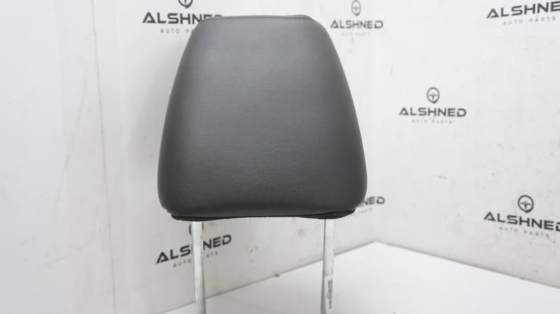 2010 Ford Taurus Front Left Right Headrest Black Leather AG1Z-54610A60-A OEM - Alshned Auto Parts