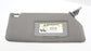 05-10 Honda Odyssey Passenger Right Side Sun Visor (Gray) OEM 83280-SHJ-A12ZD - Alshned Auto Parts