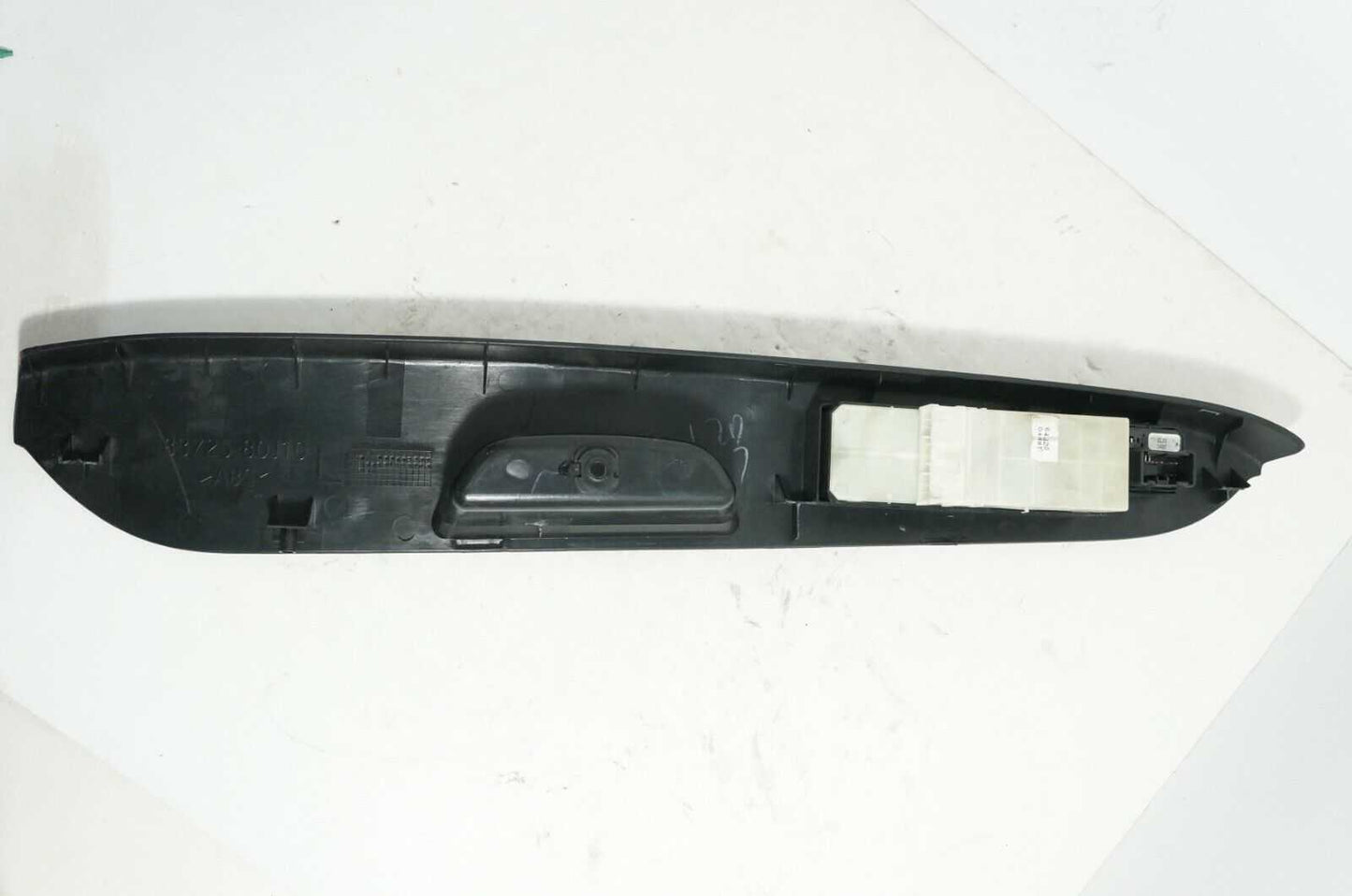 2007-2013 Suzuki Sx4 Driver Left Door Master Power Window Switch 64J20 0448T - Alshned Auto Parts