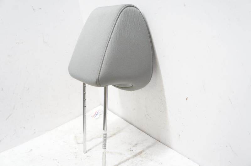 2016 Hyundai Accent Front Right Left Headrest Gray Cloth 88700-1R110-SCC OEM - Alshned Auto Parts