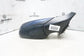 2016 Hyundai Elantra Passenger Right Side Rear View Mirror 87620-F3000 OEM - Alshned Auto Parts