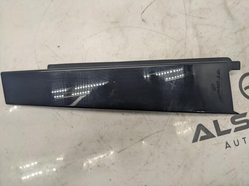 16-22 Mini Cooper Clubman Rear Left Door Cover Column B 51-35-7-344-193 OEM - Alshned Auto Parts