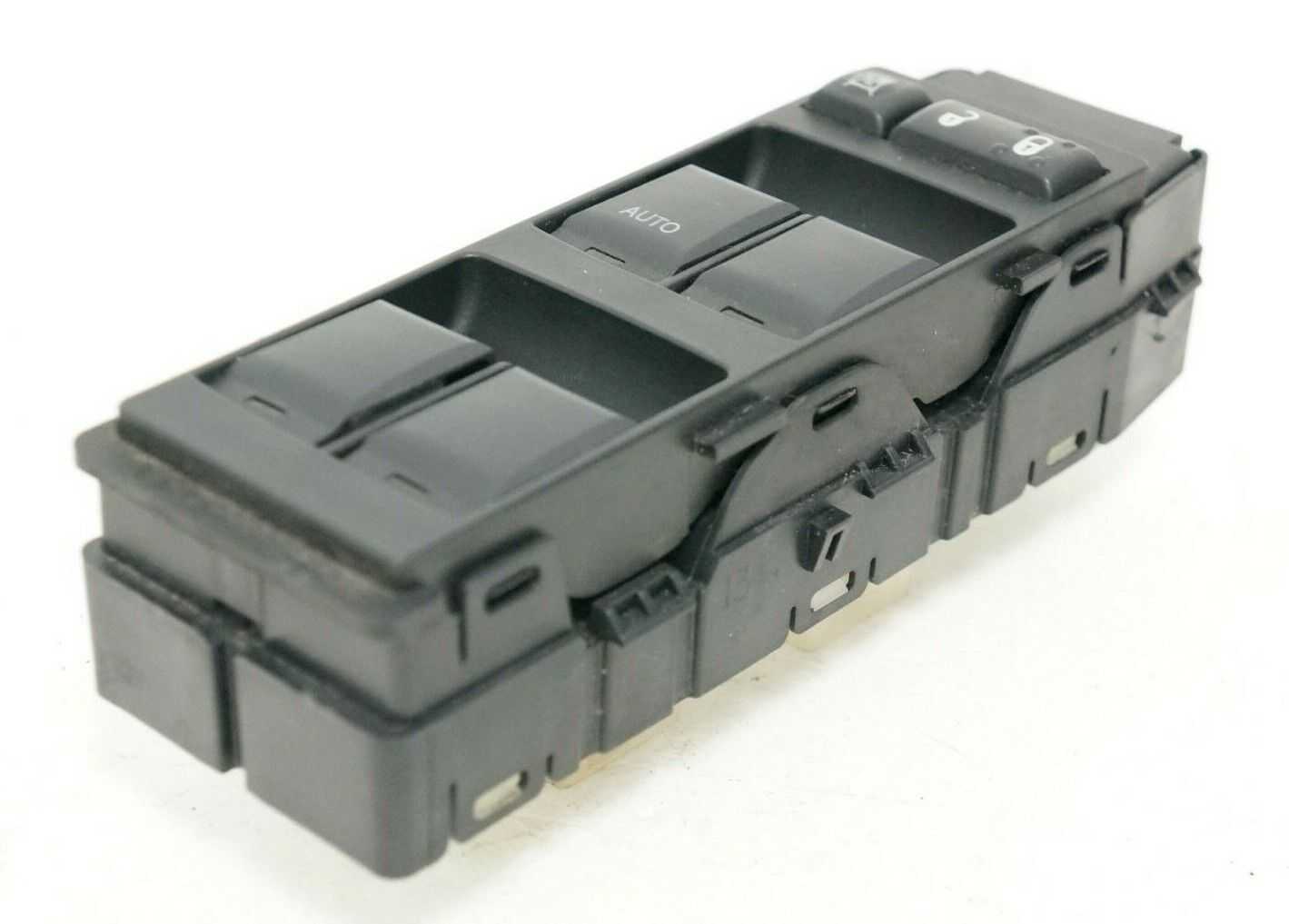 2007-2010 Jeep Compass LH Driver Master Power Window Switch OEM 56040691AD/B - Alshned Auto Parts