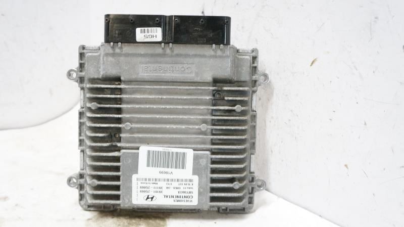 2011-2014 Hyundai Sonata Engine Computer Control Module ECU ECM 39101-2G669 OEM - Alshned Auto Parts