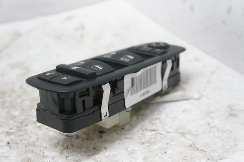 16-19 Jeep Grand Cherokee LH Front Door Lock Window Mirror Switch 68289802AB OEM - Alshned Auto Parts