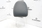 2019 Infiniti Q50 Front Left Right Headrest Black Leather 86400-4HA1A OEM - Alshned Auto Parts