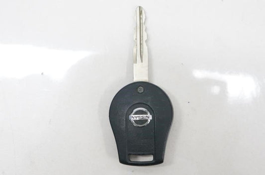 10-13 Nissan Rogue Remote Head Key Fob 4-BUTTON Trunk CWTWB1U751 H0561-C993A - Alshned Auto Parts