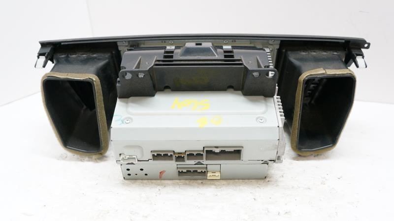 *READ* 13-15 Honda Accord CD AUX Radio Faceplate OEM 39100-T2A-A320 - Alshned Auto Parts