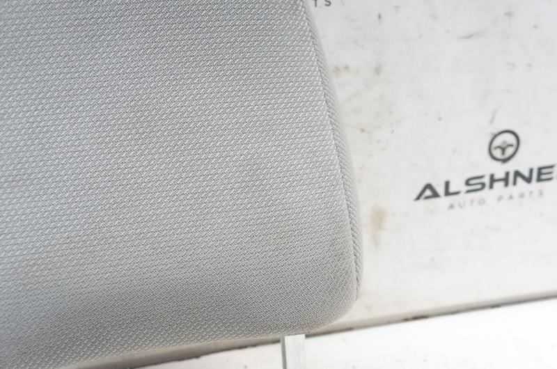 2014 Toyota Camry Front Right Left Headrest Grey Cloth 71910-06580-A0 OEM - Alshned Auto Parts