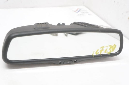 2012 Chrysler 200 Interior Rear View Mirror 4389936AC OEM - Alshned Auto Parts